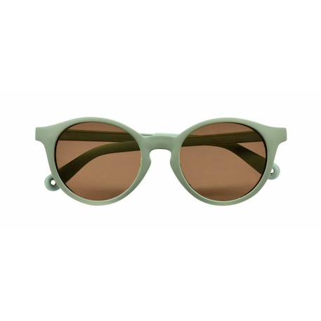 Garçon-Lunettes - BEABA - 4-6 ans - Catégorie 3 - Vert - Sport