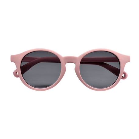 Garçon-Lunettes - BEABA - Sunrise Misty Rose - Catégorie 3 - Confortable et ajustable