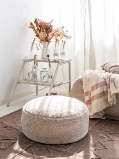 Linge de maison et décoration-Pouf chill - LORENA CANALS