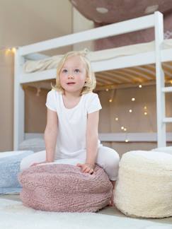 Linge de maison et décoration-Décoration-Pouf chill -