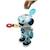 Robot Programmable Powerman Advance - LEXIBOOK - Quiz, Musique, Jeux, Histoires - Télécommande - Blanc BLANC 3 - vertbaudet enfant 