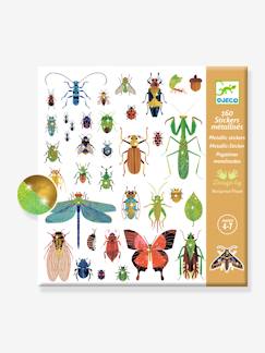 Jouet-160 stickers microcosmos -