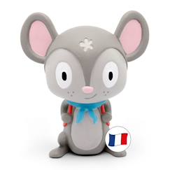 tonies® - Figurine Tonie - Mes Comptines Préférées - Pour Voyager - Figurine Audio pour Toniebox  - vertbaudet enfant