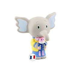 Jouet-tonies - Figurine Tonie - Mumfie - Histoires douces pour rêver - Figurine Audio pour Toniebox