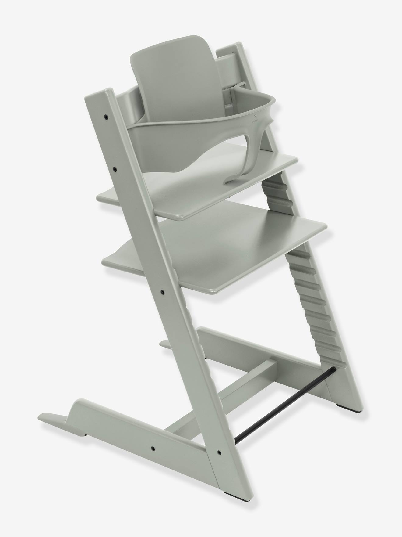 Siège Baby Set2 Tripp Trapp vert glacier