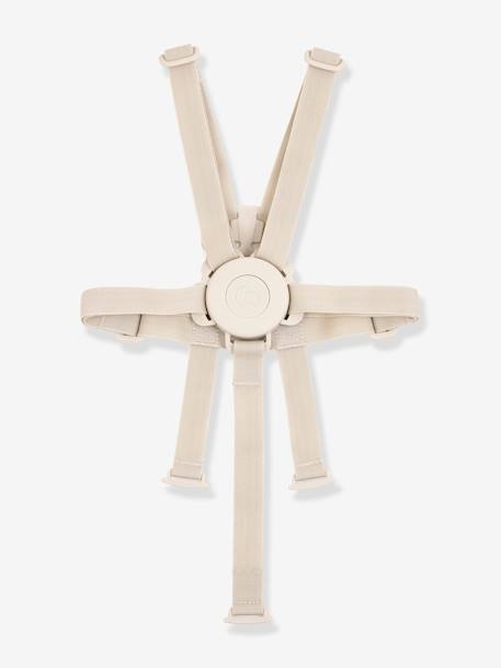 Stokke - Harnais pour chaise haute Tripp Trapp Stokke Harness² - Beige