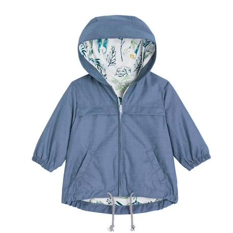 Garçon-Manteau, veste-Veste Mini Tribu