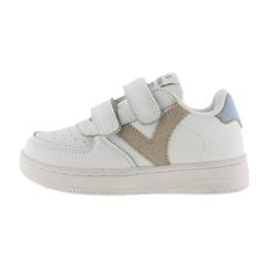 -Basket Enfant - Victoria - 1124104 - Taupe - Version basse - Confort exceptionnel