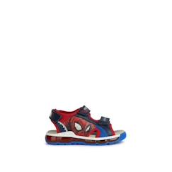 Chaussures-Sandales enfant Geox Android - GEOX - Android - Bleu - Mixte - Enfant