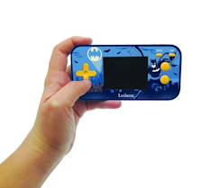 Jouet-Console Portable Cyber Arcade® pocket Batman – écran 2.5'' 150 jeux dont 10 Batman