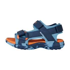 -Sandales Enfant - GEOX Borealis - Scratch - Confort exceptionnel