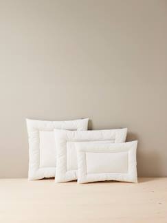 Chambre et rangement-Literie-Oreiller plat BIO COLLECTION