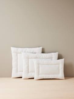 Chambre et rangement-Literie-Oreiller plat microfibre