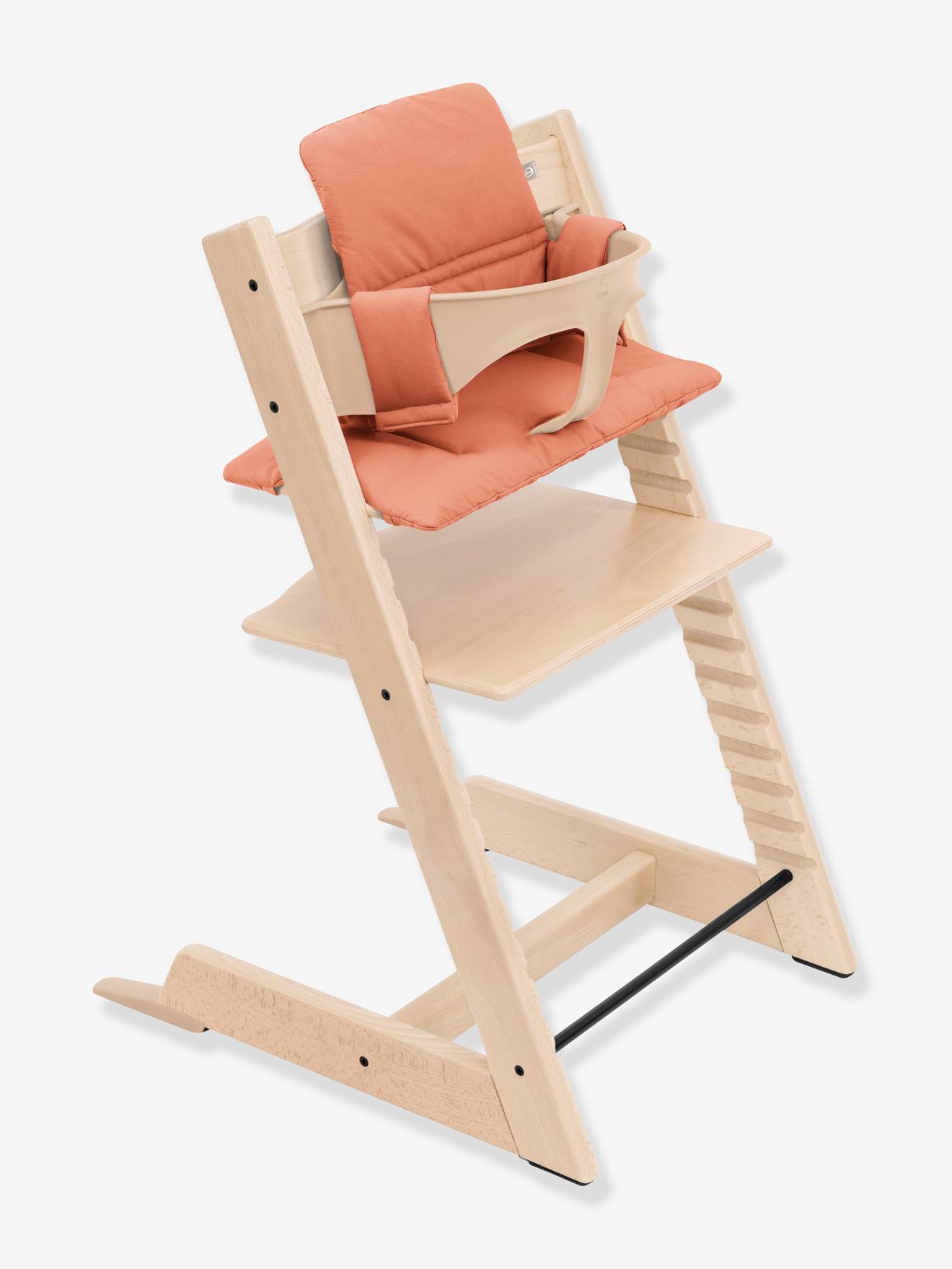 Coussin Tripp Trapp STOKKE Classic terracotta