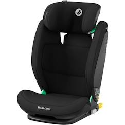 Puériculture-MAXI-COSI Siège Auto Rodifix S I-Size, Groupe 2/3, Isofix, Inclinable, Basic Black