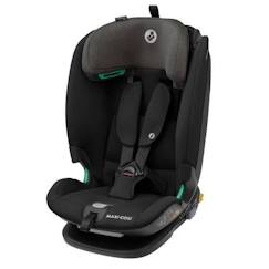 Puériculture-Siège auto évolutif MAXI COSI Titan Plus i-Size, Groupe 1/2/3, Isofix, inclinable