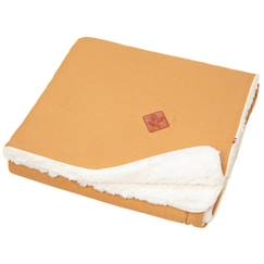 -Couverture en Sherpa