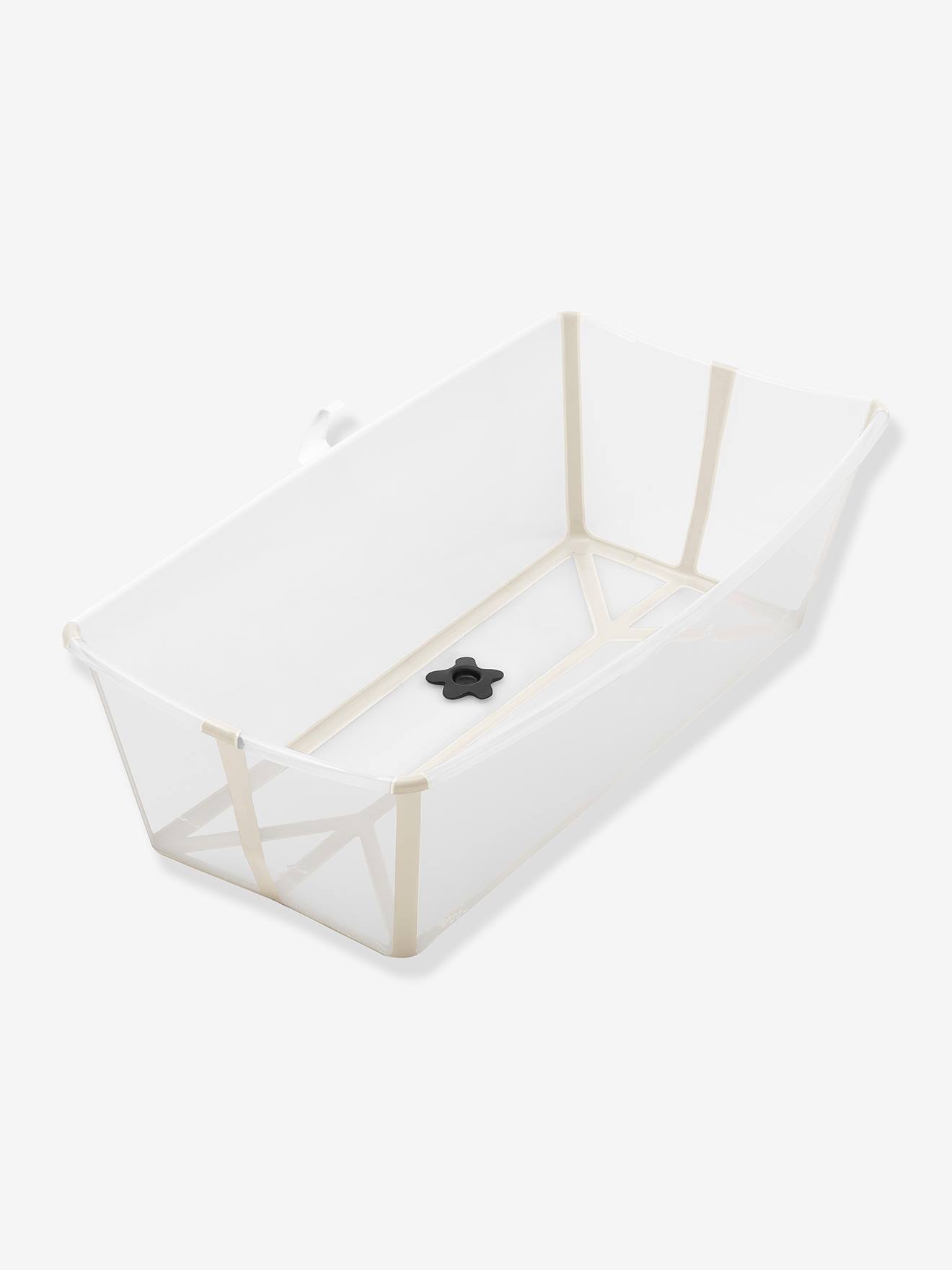 Baignoire Flexi Bath XL sandy beige