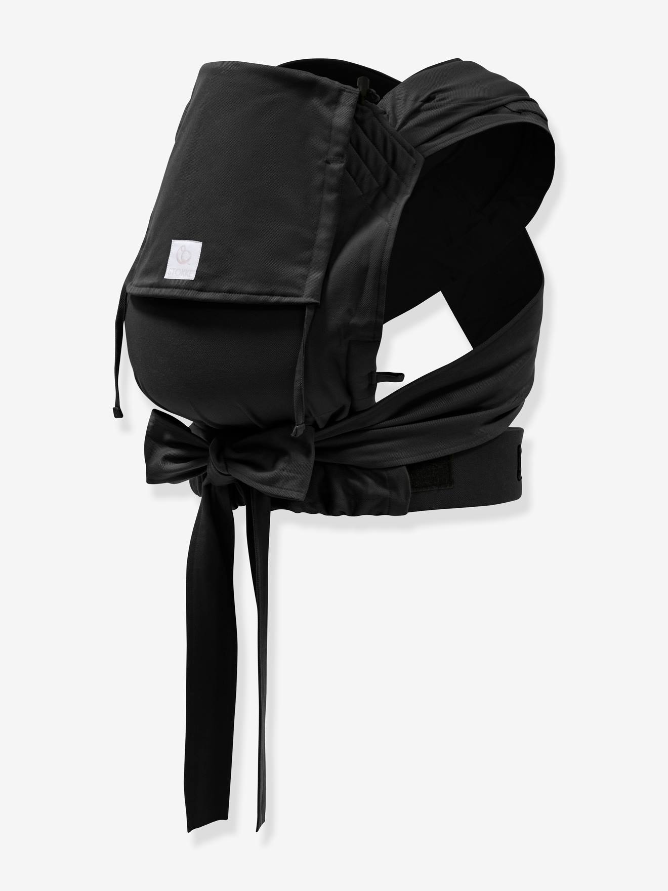 Porte-bébé Limas(TM) Carrier noir