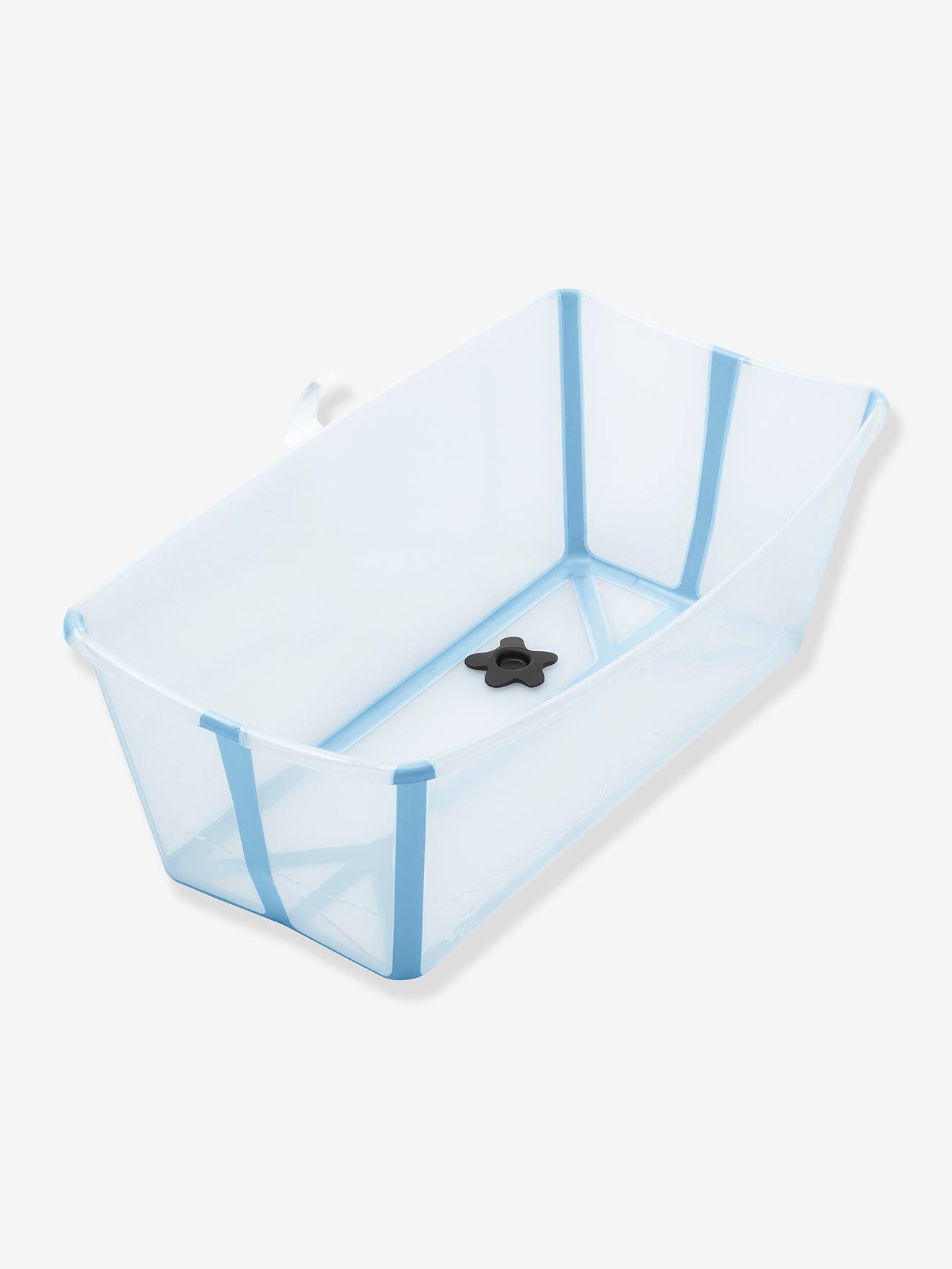 Baignoire Flexi Bath ocean blue