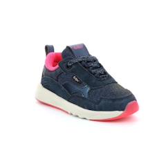 Chaussures-Chaussures fille 23-38-Baskets, tennis-KICKERS Baskets basses Kiwy Cdt
