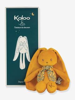 Jouet-Premier âge-Doudous et jouets en tissu-Pantin lapin - KALOO