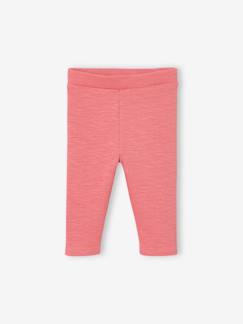 Bébé-Pantalon, jean-Legging bébé en côtes