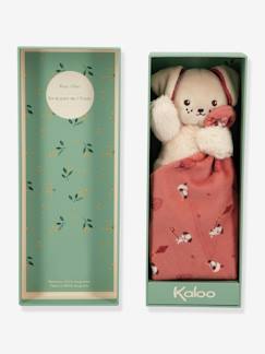 Jouet-Premier âge-Doudous et jouets en tissu-Doudou lapin - KALOO