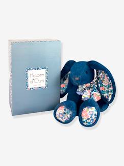 Jouet-Premier âge-Peluches-Peluche copain câlin lapin -