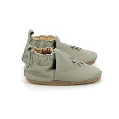 -ASTER Chaussons Lazeez camel