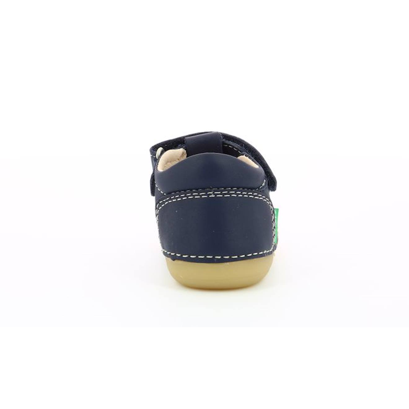 KICKERS Salomes Salome marine bleu Kickers