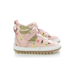 -ROBEEZ Salomés Miniz rose