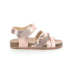 Chaussures-MOD 8 Sandales Koenia rose