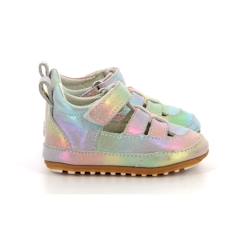 -ROBEEZ Salomés Miniz multicolor