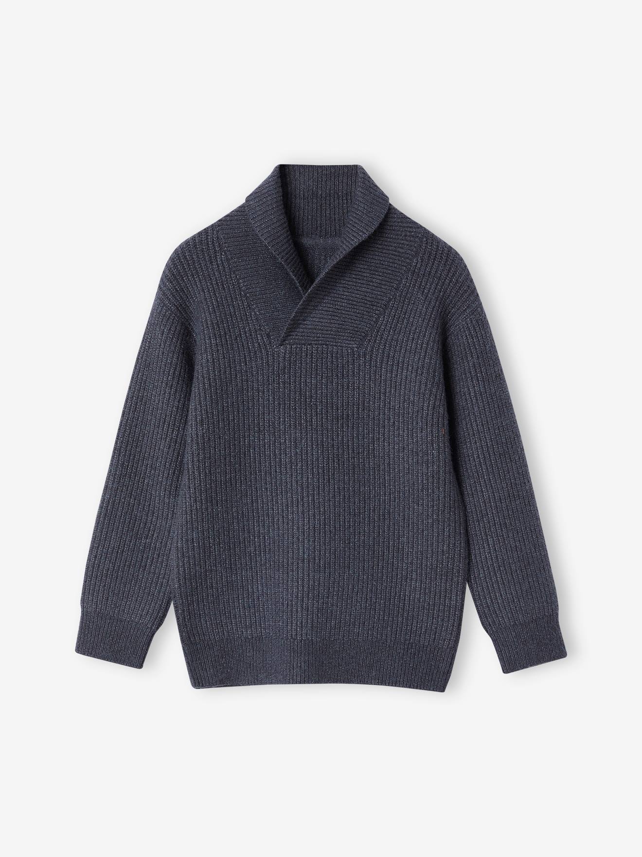 Pull enfant garçon - Gilet & sweat enfant garçon