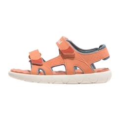 Chaussures-Sandales à Scratch Timberland Perkins Row - Orange clair