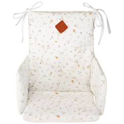 -Coussin de chaise haute bébé Sidonia