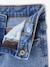 Jean fille slim morphologik tour de hanches medium bleached+bleu foncé+gris+stone 19 - vertbaudet enfant 