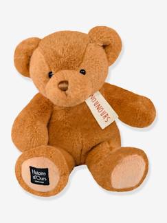 Jouet-Premier âge-Peluche le nounours -