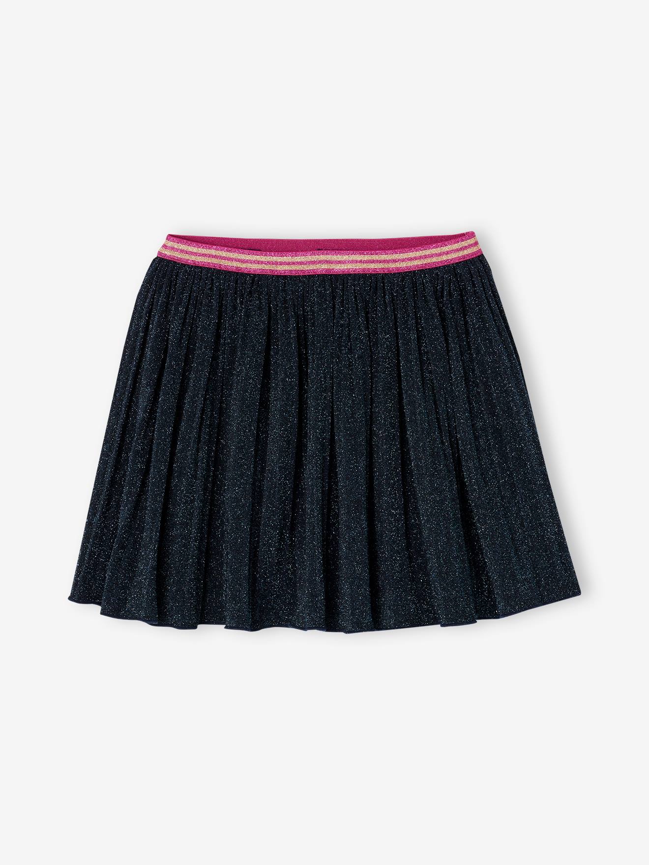 Patron des jupes layette Violette | La Droguerie