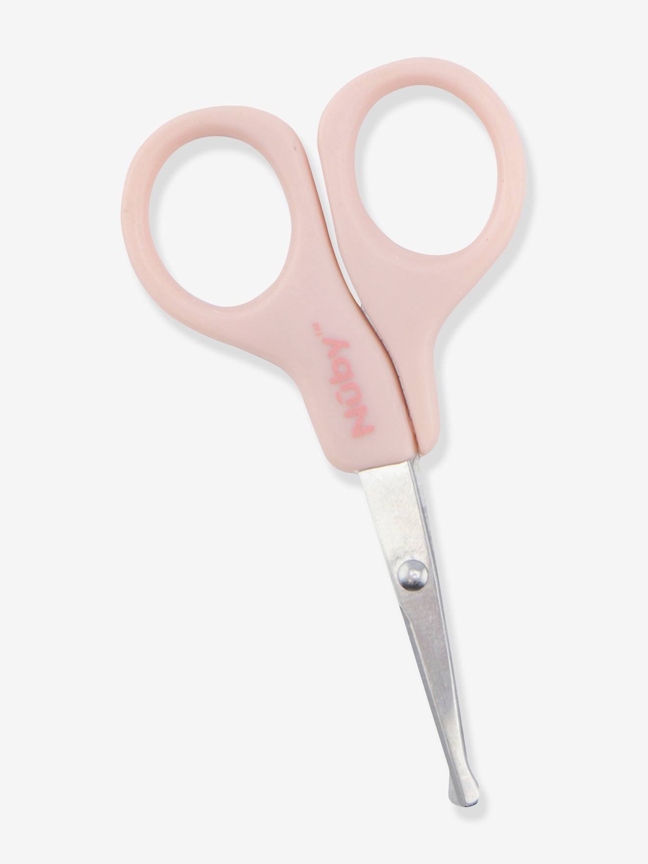 Set de manucure - rose nude (Nuby) - Image 1