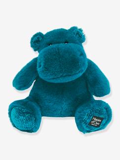 Jouet-Peluche hippopotame -