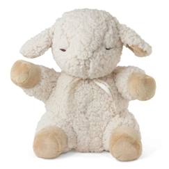 Jouet-Premier âge-CLOUD B Peluche musicale Sleep Sheep® bruits blancs