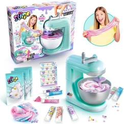 Jouet-So Slime Sensations - Twist & Slime - Canal Toys SSC 229 - Loisirs Créatifs