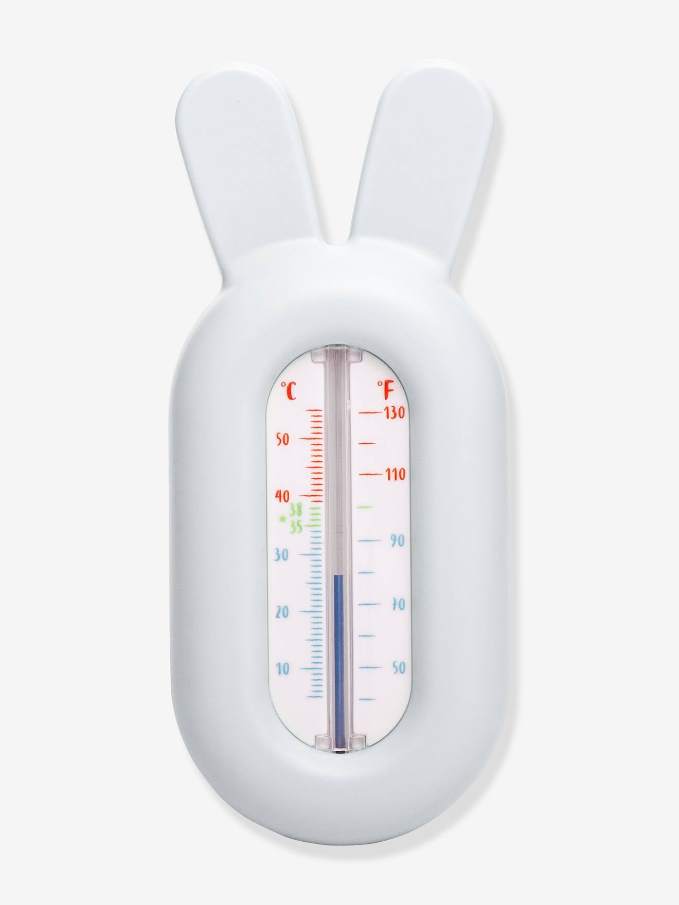 Thermomètre de bain Dreams - vert