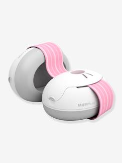 Casque antibruit Muffy baby ALPINE  - vertbaudet enfant