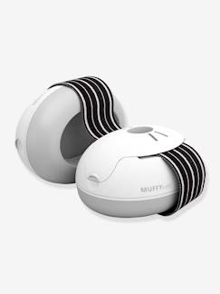 Casque antibruit Muffy baby ALPINE  - vertbaudet enfant