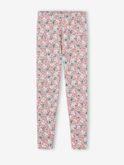 -Legging imprimé fille