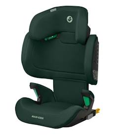 Puériculture-MAXI-COSI Siège Auto Rodifix R I-Size, Groupe 2/3, Inclinable, Isofix, Authentic Green