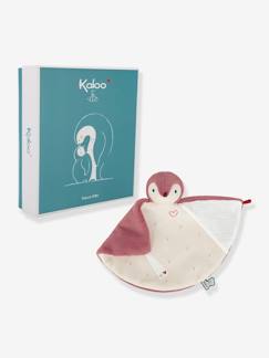 Jouet-Doudou manchot Complices -